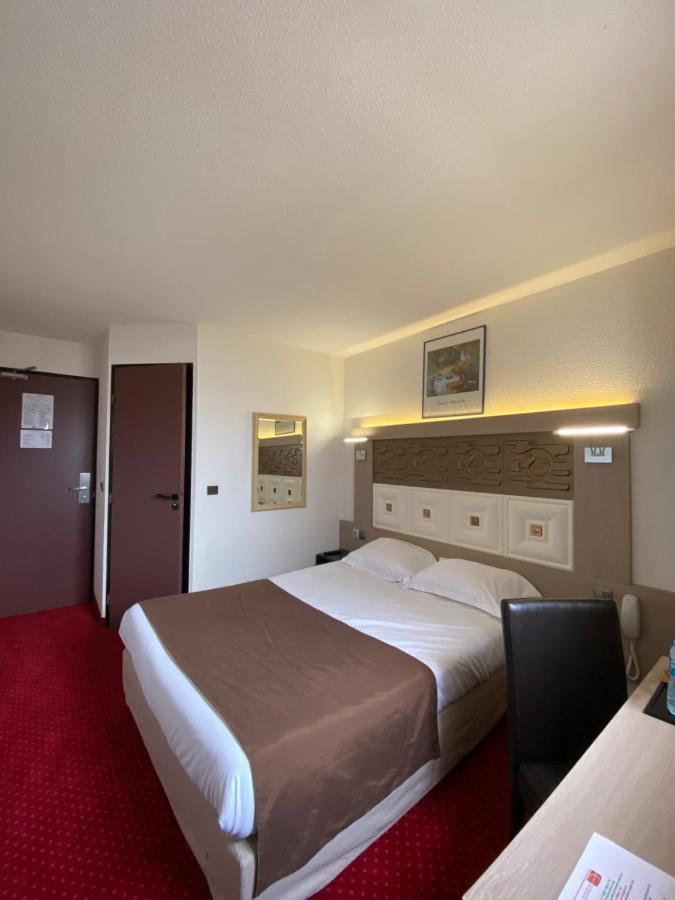 Kimotel Epône-flins 2*